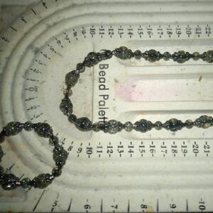 Handmade Necklace 